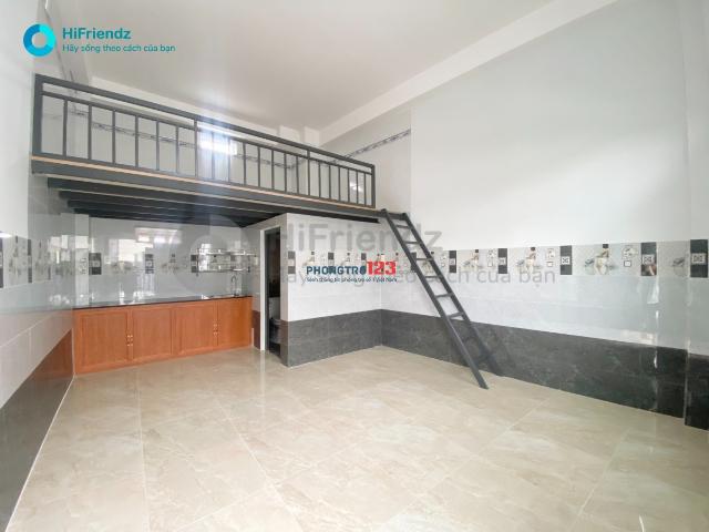 Bất động sản cho thuê tại Hồ Chí Minh