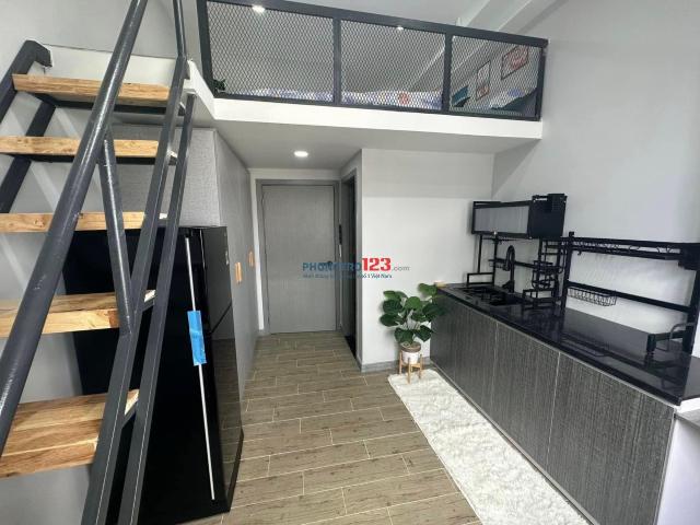 Bất động sản cho thuê tại Hồ Chí Minh