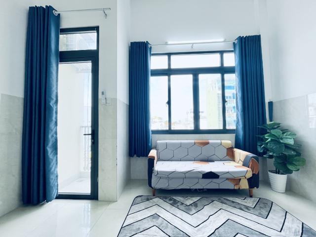 Bất động sản cho thuê tại Hồ Chí Minh