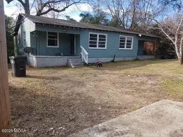 Condo for rent in Macon