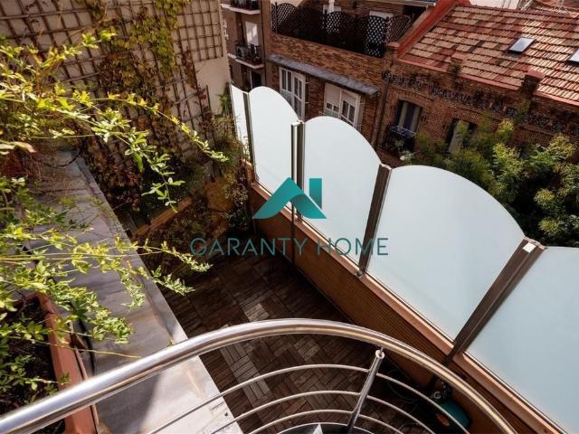 Casa en alquiler en Salamanca, Madrid