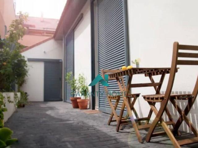 Casa en alquiler en Ciudad Lineal, Madrid