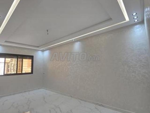 Appartement vente à Meknès