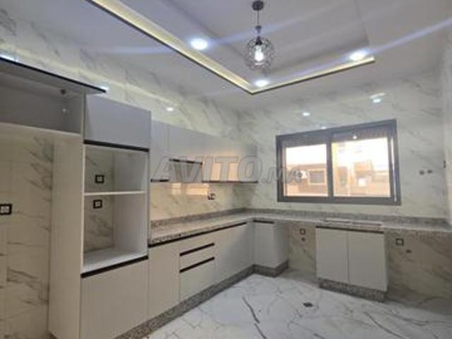 Appartement vente à Meknès