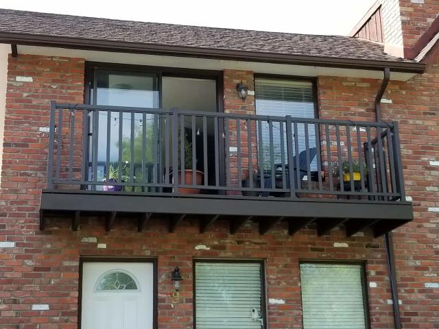 Apartment for rent in Northwest, Alberta