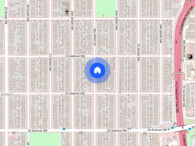 Apartment for rent in Northwest, Alberta