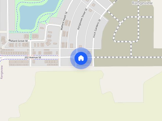 House for rent in Northwest, Alberta