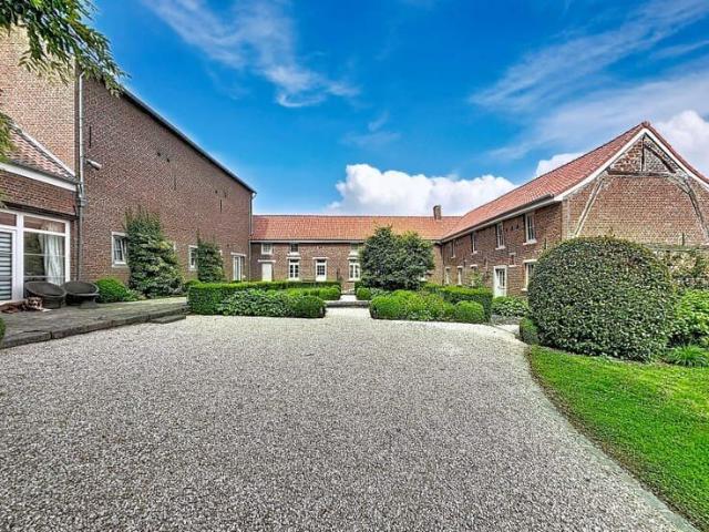 Maison location à Ittre, Wallonie