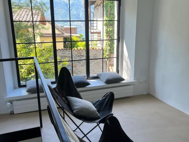Apartment mieten in Mondacce, Minusio