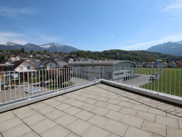 Apartment mieten in Benken (SG), Wahlkreis See-Gaster
