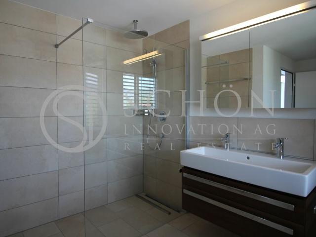 Apartment mieten in Benken (SG), St. Gallen