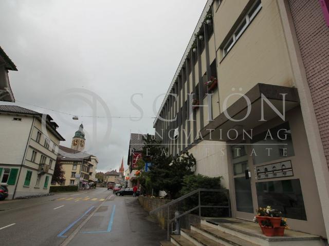 Apartment mieten in Degersheim, St. Gallen