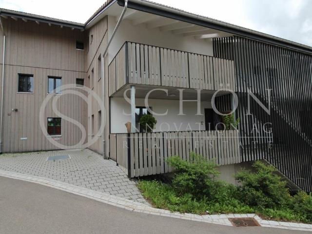 Apartment mieten in Wildberg, Zürich