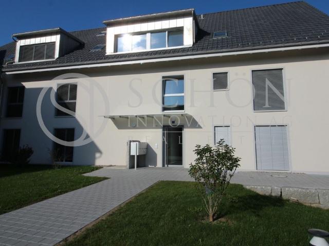 Apartment mieten in Wagenhausen, Thurgau