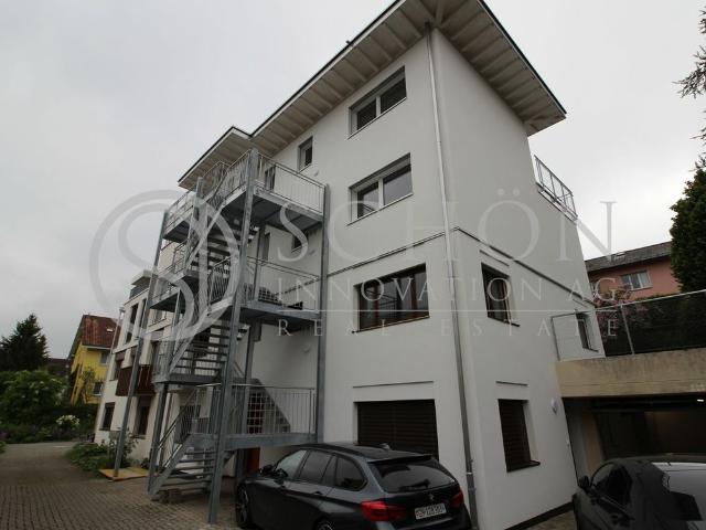 Apartment mieten in Wetzikon (ZH), Zürich