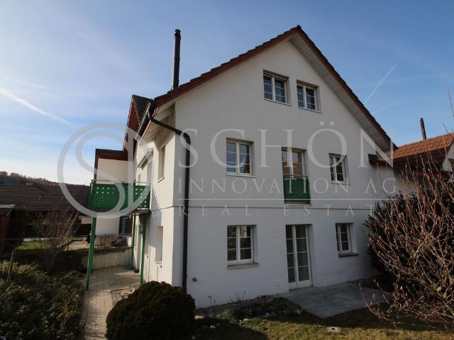 Apartment mieten in Buch Am Irchel, Zürich