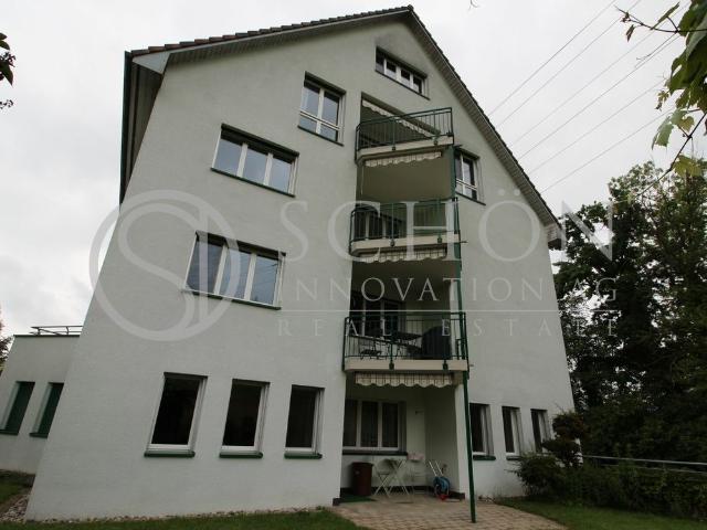 Apartment mieten in Mönchaltorf, Zürich