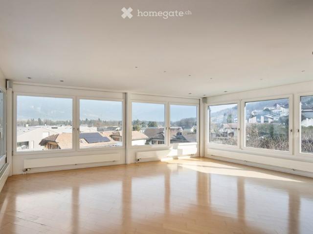 Apartment mieten in Fluppi, Bad Ragaz
