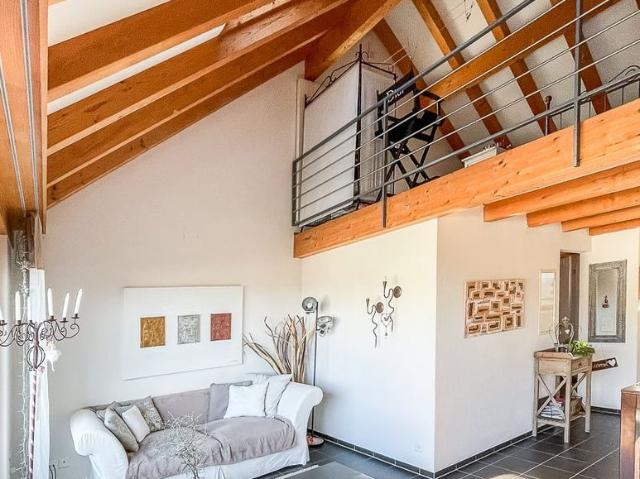 Apartment mieten in Boppelsen, Bezirk Dielsdorf