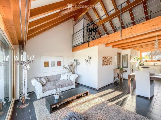 Apartment mieten in Boppelsen, Bezirk Dielsdorf