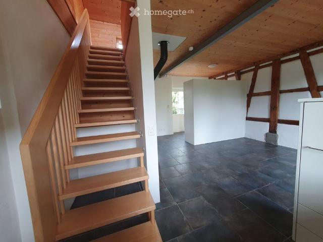 Apartment mieten in Willisdorf, Diessenhofen