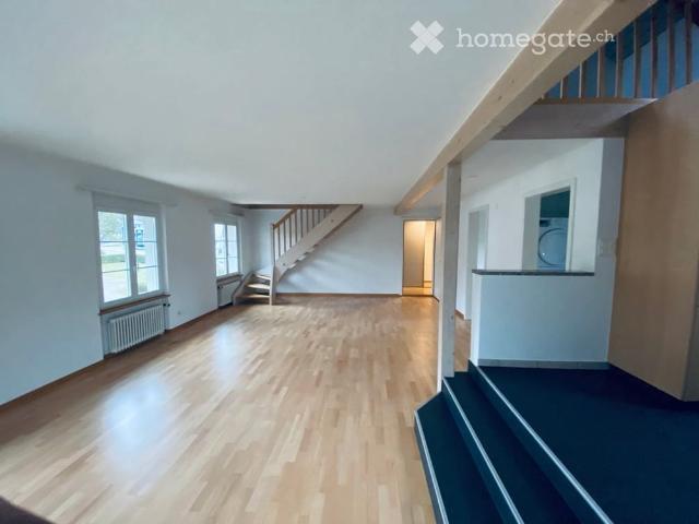 Apartment mieten in Erlinsbach (AG), Bezirk Aarau