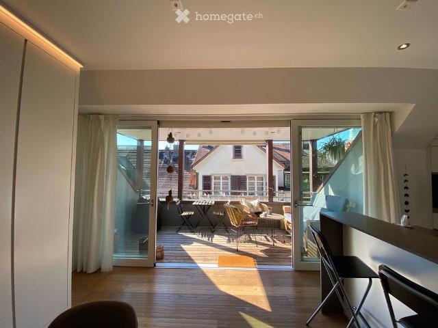 Apartment mieten in Frauenfeld, Bezirk Frauenfeld