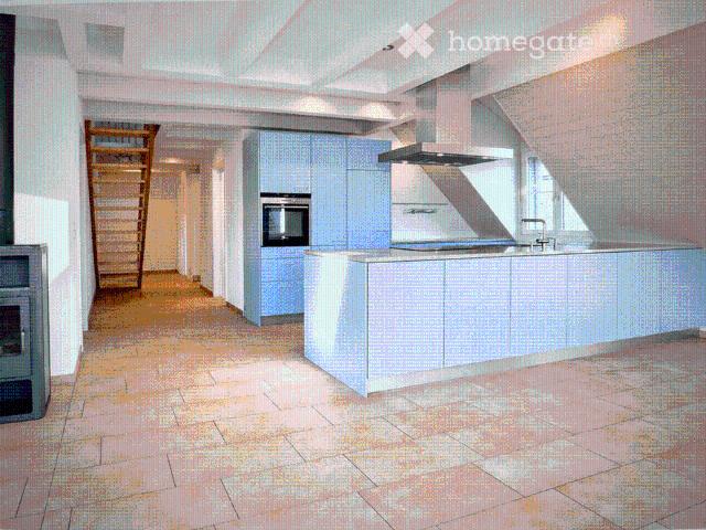 Apartment mieten in Henggart, Bezirk Andelfingen