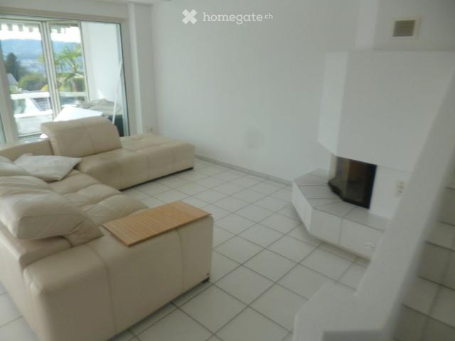 Apartment mieten in Herrliberg, Bezirk Meilen