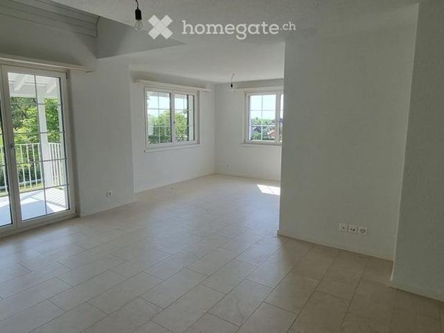 Apartment mieten in Kyburg, Illnau-Effretikon