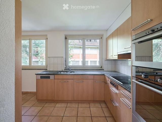 Apartment mieten in Münchenstein, Bezirk Arlesheim