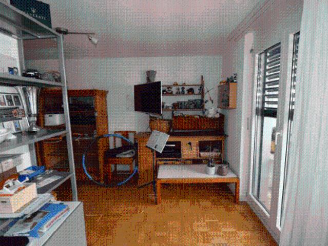 Apartment mieten in Muttenz, Bezirk Arlesheim