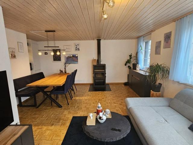Apartment mieten in Rickenbach, Rickenbach (ZH)