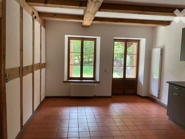 Apartment mieten in Rümligen, Riggisberg