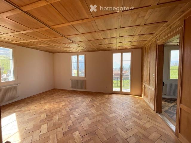 Apartment mieten in Flüe, Kerns