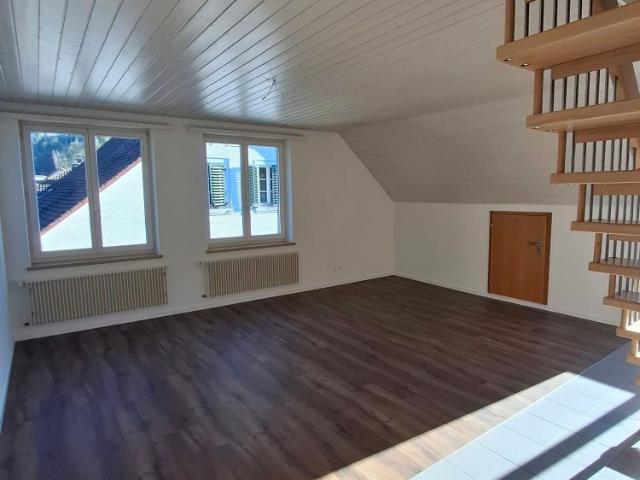 Apartment mieten in Turbenthal, Bezirk Winterthur