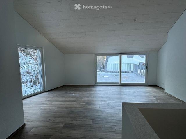 Apartment mieten in Waag, Unteriberg