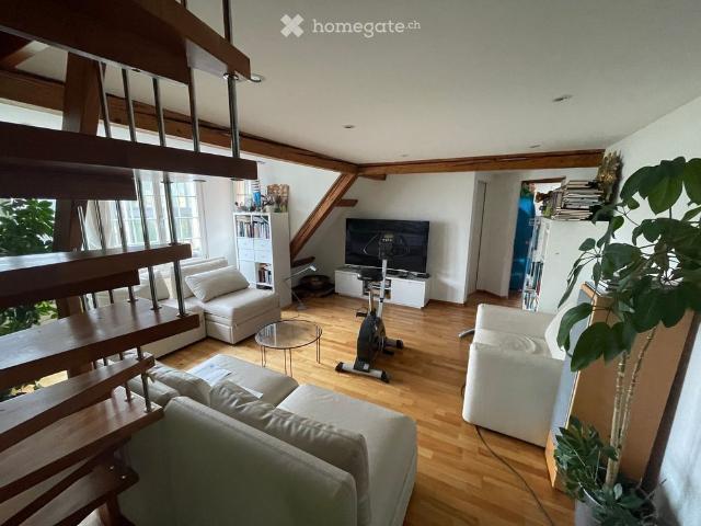 Apartment mieten in Wädenswil, Bezirk Horgen