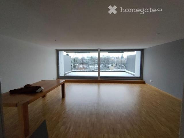 Apartment mieten in Kempten, Wetzikon (ZH)