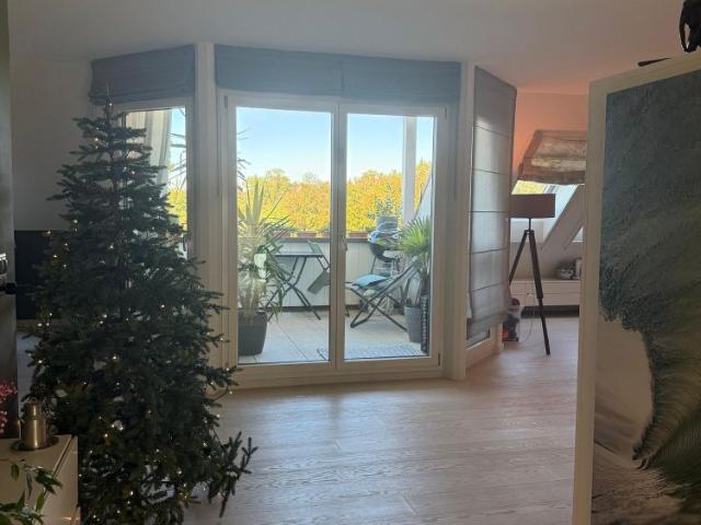 Apartment mieten in Sennhof, Zollikon