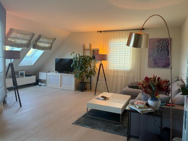 Apartment mieten in Sennhof, Zollikon
