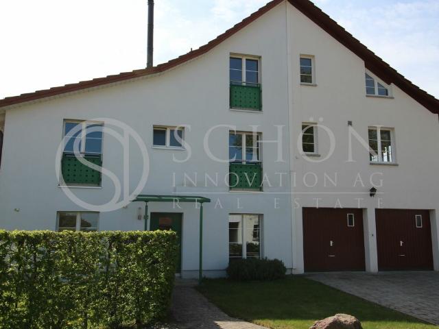 Apartment mieten in Buch Am Irchel, Zürich