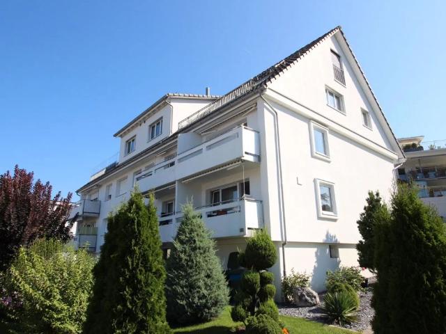 Apartment mieten in Hadlikon, Hinwil