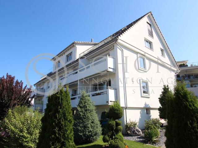 Apartment mieten in Hinwil, Zürich