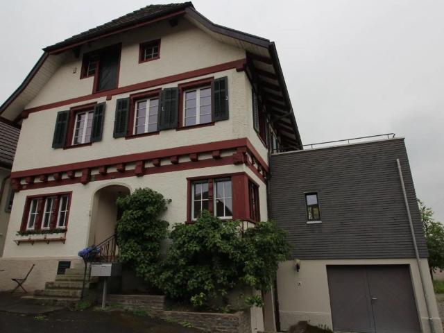 Apartment mieten in Unterstammheim, Stammheim