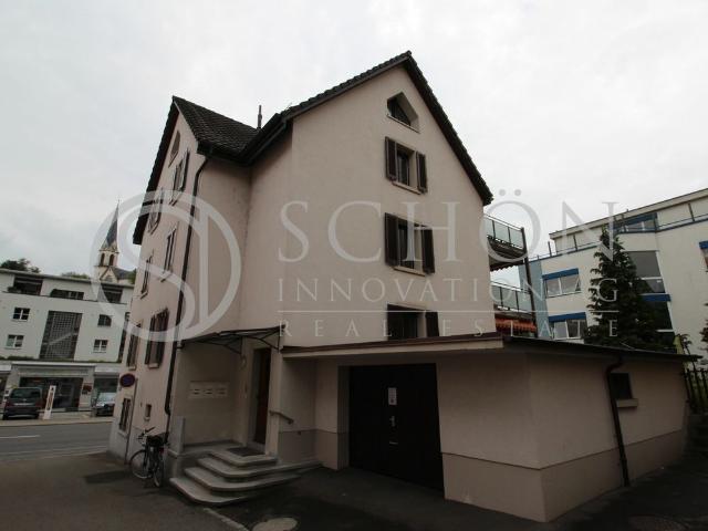 Apartment mieten in Adliswil, Zürich