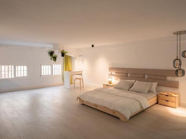 Casa en alquiler en Centro, Málaga-Costa del Sol