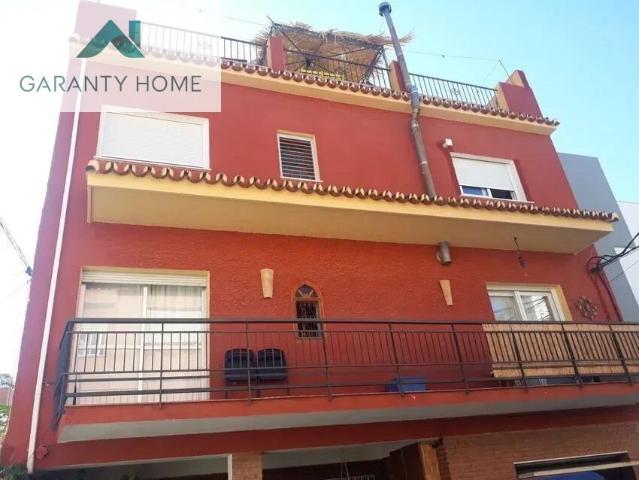 Casa en alquiler en Este, Málaga-Costa del Sol