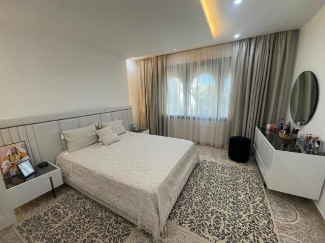 Duplex location à Beni Khalled