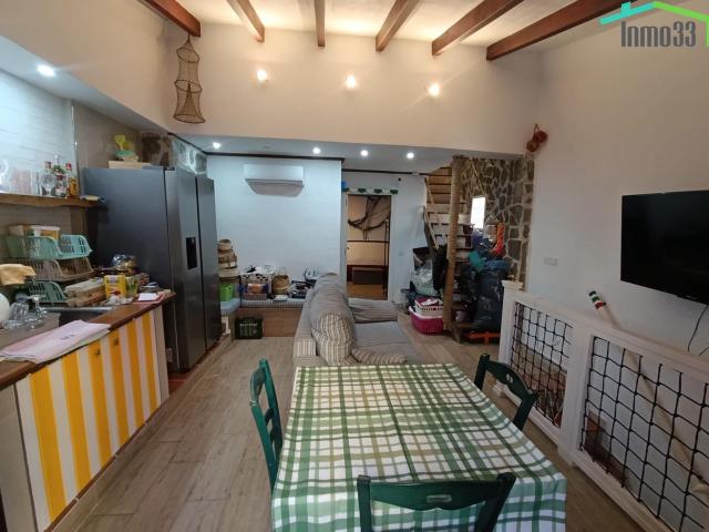 Casa en alquiler en la Marina Baixa, Valencia